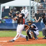 Regensburgs Youngsters zu stark für Hawks