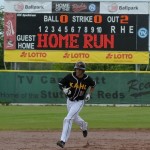 Tornados verlieren in Stuttgart trotz drei Homeruns von Mike Durham