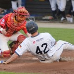 Deutliche Heimsiege am Freitagabend zum Auftakt in Rückrunde