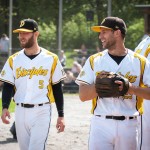 Haar hält Tuchfühlung an Play-off-Ränge