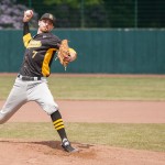 Bonn Capitals gewinnen klar bei Dortmund Wanderers