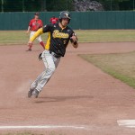 Bonn empfängt Wanderers / Stealers reisen nach Paderborn