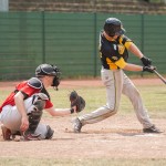 Wanderers können Offensive der Capitals auch in Spiel zwei nicht stoppen