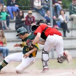 Capitals sorgen für frühe Entscheidung