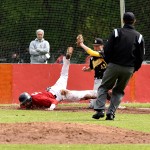 Capitals entscheiden Teil eins des Rheinderbys klar für sich