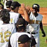 Bad Homburg Hornets verpflichten Nateshon Thomas