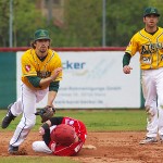 Favoritensiege im Norden / Mainz sweept Stuttgart / Regensburg souverän