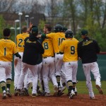 Mainz Athletics drehen Partie gegen Mannheim Tornados