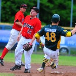 Bonn gewinnt auch viertes Spiel der Serie gegen Dortmund zweistellig