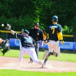 Wilson Lee beendet Solingens Serie / Disciples bezwingen Regensburg