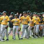 Mainz Athletics gewinnen Kölner Pfingstcup