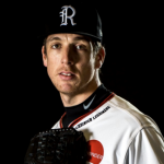 Spieler der Woche: Mike Bolsenbroek (Buchbinder Legionäre Regensburg)