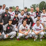 Buchbinder Cup 2016 mit Regensburg, Stuttgart, Bonn und Paderborn