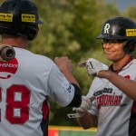 Buchbinder Legionäre ringen Tübingen nieder