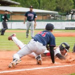 Regensburg mit 13-Run-Inning zum Kantersieg gegen Hawks