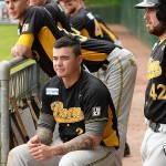 Bonn Capitals verlängern mit Wilson Lee vorzeitig