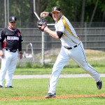 Duncan Izaaks und Joshua Petersen schließen sich Aufsteiger in Ulm an