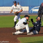 Heideköpfe mit Comebacksieg / Solingen unterliegt in Offensiv-Spektakel