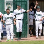 Solingen und Heidenheim beim Europacup in Paris und Rotterdam