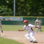 Gavin Ng ist überzeugt: Stuttgart Reds haben großes Potenzial