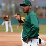 Julius Spann verlässt Mainz Athletics