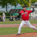 Bonn schließt auf / Hamburg mit Sweep / Split in Hannover