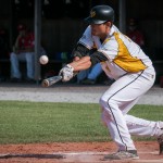 Disciples gewinnen auch Spiel zwei gegen Stuttgart