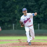 Disciples schließen Kaderplanungen mit Greg Hendrix ab