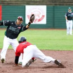 Solingen im Schongang zum Shutout-Sieg