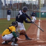 Heideköpfe gewinnen Verfolgerduell gegen Athletics
