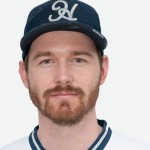 Spieler der Woche: Tyler Lockwood (Heidenheim Heideköpfe)