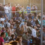 Athletics mit Comeback-Sieg gegen Bad Homburg