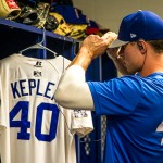 Deutsche Minor Leaguer im Mai 2015