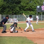 Überraschung bleibt aus / Alligators und Heideköpfe unterlegen