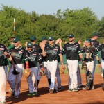 Solingen und Heidenheim auf Rang 4 / Deutsche Teams sichern Klassenerhalt