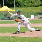 Mezger besiegt Bonn und hält Solingen im Rennen