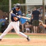 James McOwens 6 RBI führen Heideköpfe zum Sieg