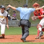 Hornets feiern 10:9-Heimsieg gegen Stuttgart