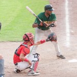 Untouchables feiern zweiten Extra-Inning-Sieg am Samstag