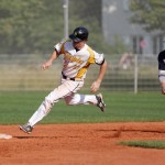 Split in Haar / Solingen triumphiert / Stealers auf Play-off-Kurs