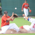 Hamburg Stealers schließen Reguläre Saison mit Shutout ab