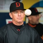 Einvernehmliche Trennung: Greg Frady nicht mehr Bundestrainer