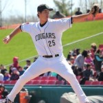 Deutsche Minor Leaguer im Juni 2015