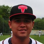 Spieler der Woche: Michael Torrealba (Mannheim Tornados)