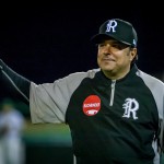 Buchbinder Legionäre siegen in Mainz im letzten Inning