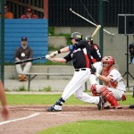 Buchbinder Legionäre starten mit Shutout in Hamburg in Play-offs