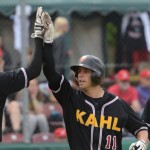 Doppelsieg für Hannover / Split in Bad Homburg / Shutouts für Mannheim