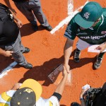 Runde 2 im Viertelfinale: Setzen sich die Favoriten durch?