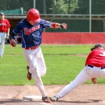 Hannover feiert Klassenerhalt / Bad Homburg geht mit 2-0 in Führung