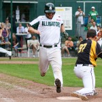 Solingen Alligators mit knappen Sieg gegen Haar